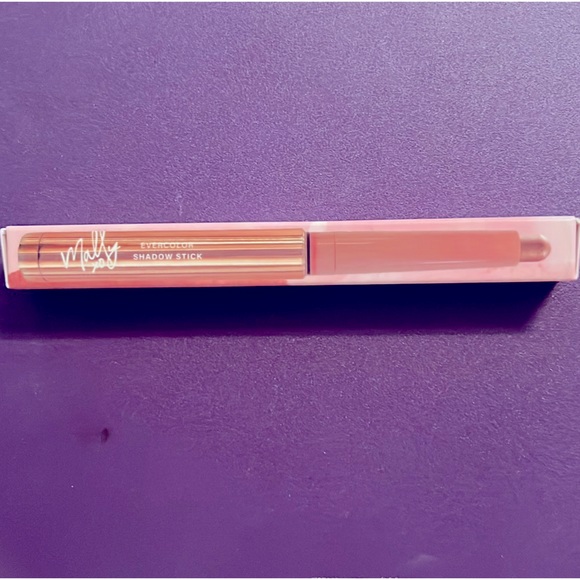 NIB β
MALLY βοΈ EVERCOLOR SHADOW STICK π€ BLISS SHIMMER - Picture 5 of 6